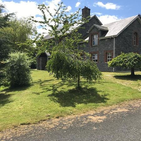 Ridge Wood House Guest House Armagh Exterior foto