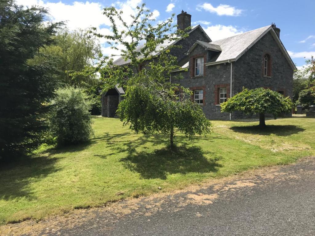 Ridge Wood House Guest House Armagh Exterior foto